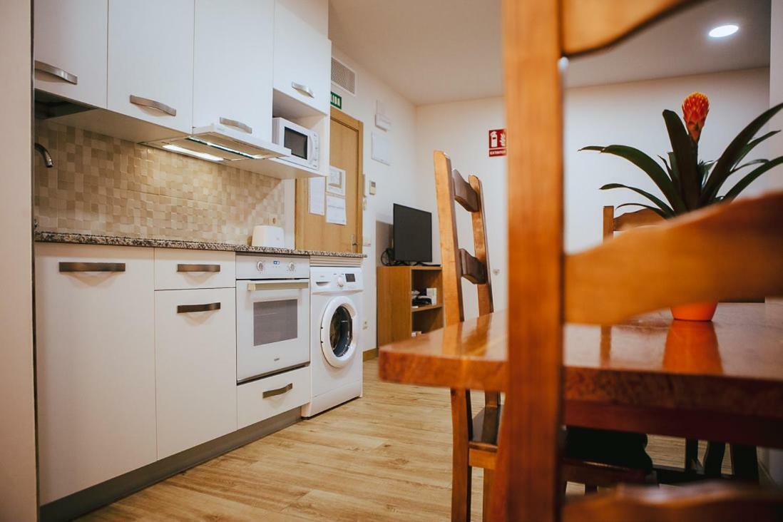 Apartamentos Ducay Olite Exterior foto
