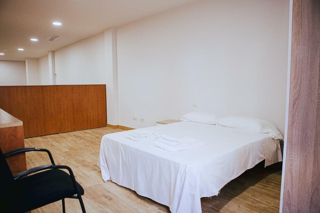 Apartamentos Ducay Olite Exterior foto