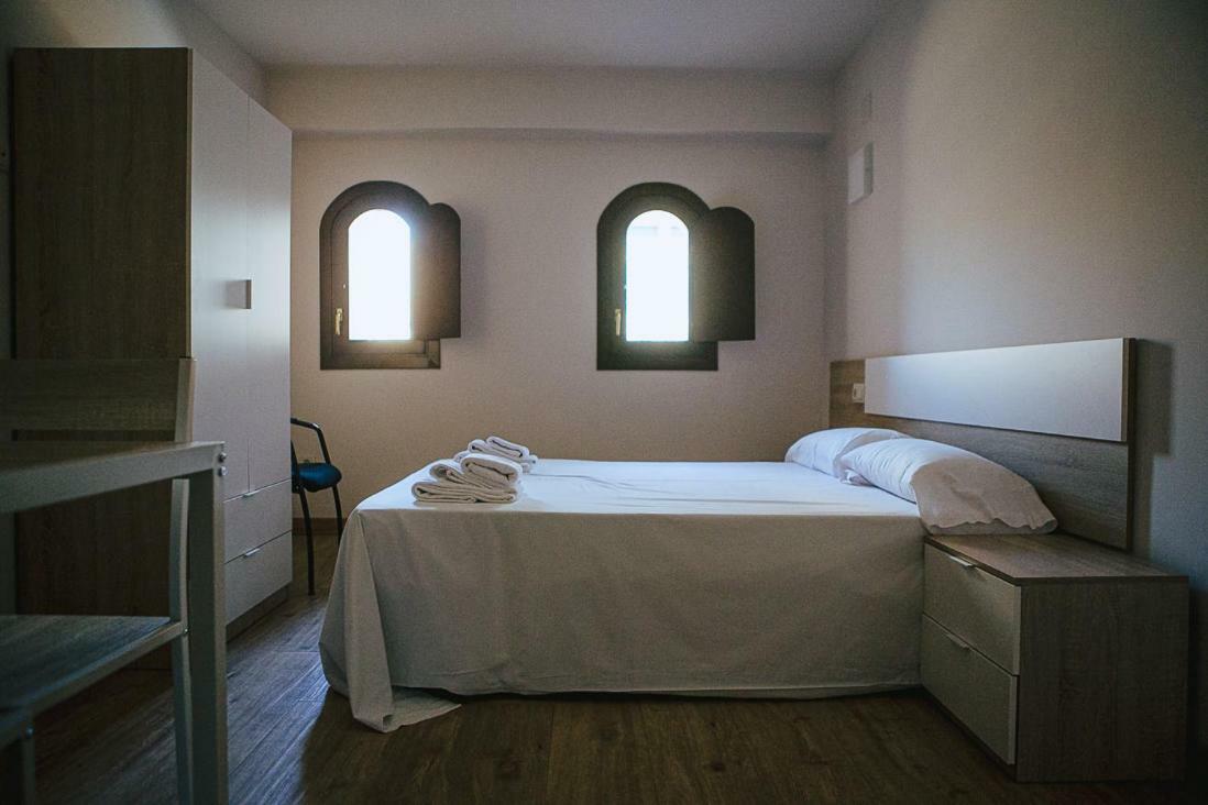 Apartamentos Ducay Olite Exterior foto