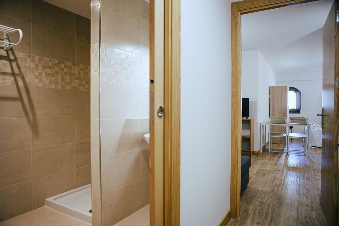 Apartamentos Ducay Olite Exterior foto