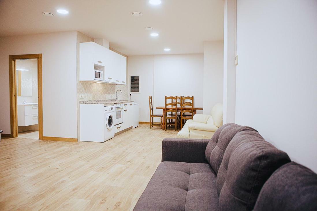 Apartamentos Ducay Olite Exterior foto
