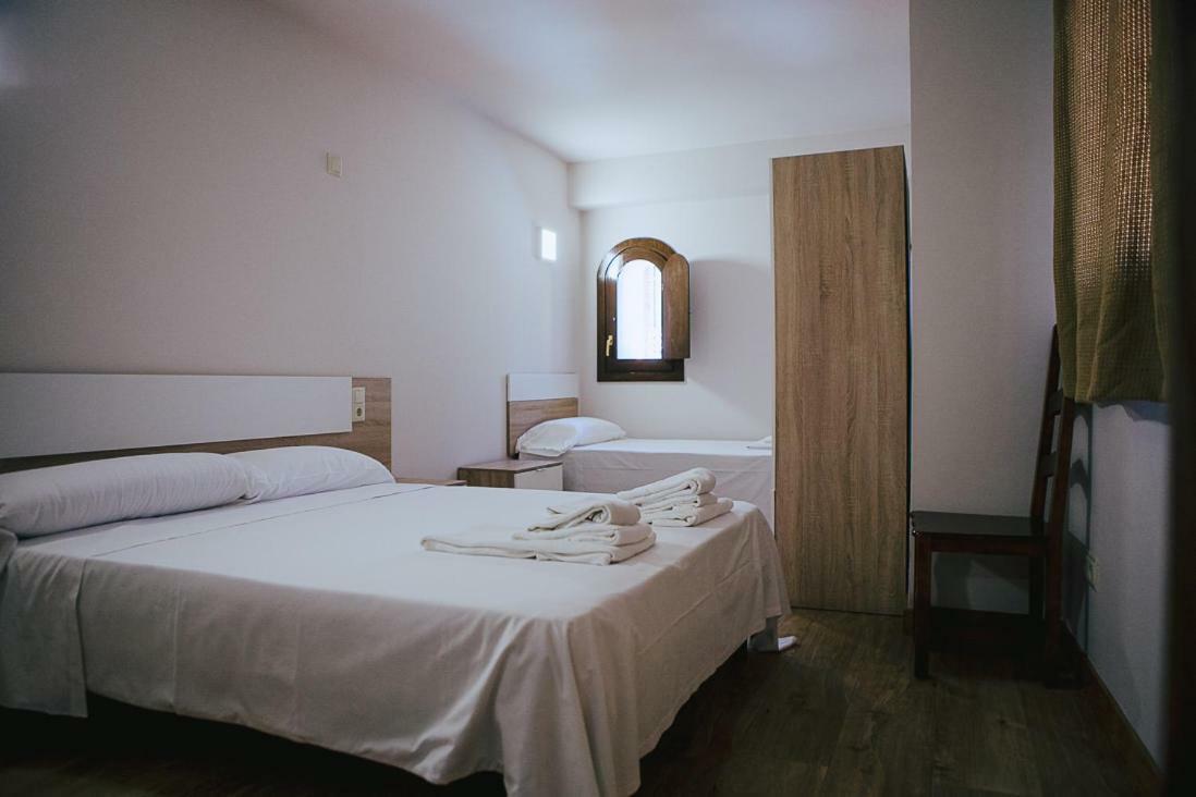 Apartamentos Ducay Olite Exterior foto