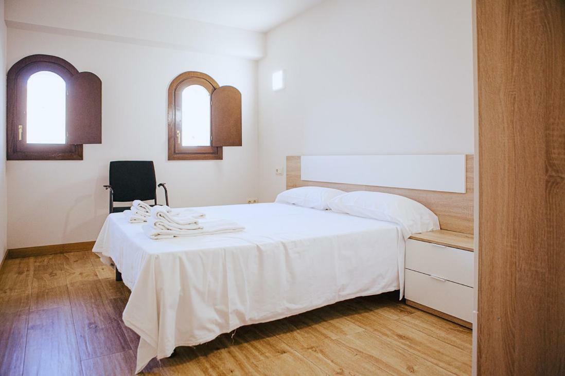 Apartamentos Ducay Olite Exterior foto