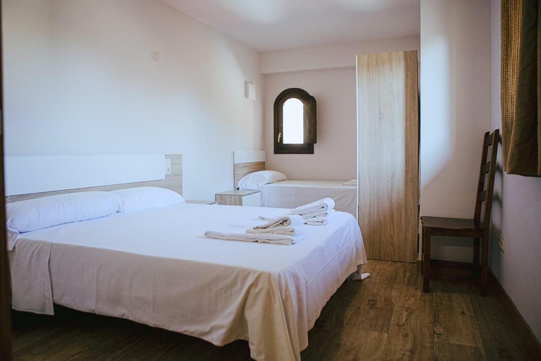 Apartamentos Ducay Olite Exterior foto